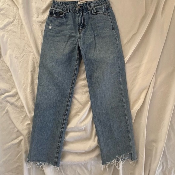 Evidnt Denim - Evidnt Los Angeles Denim Jeans size 26